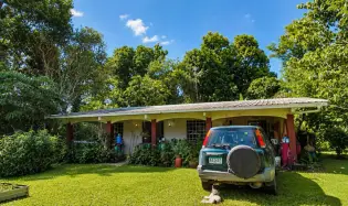 2-Bedroom House with Flat Land for Sale in Sortová
