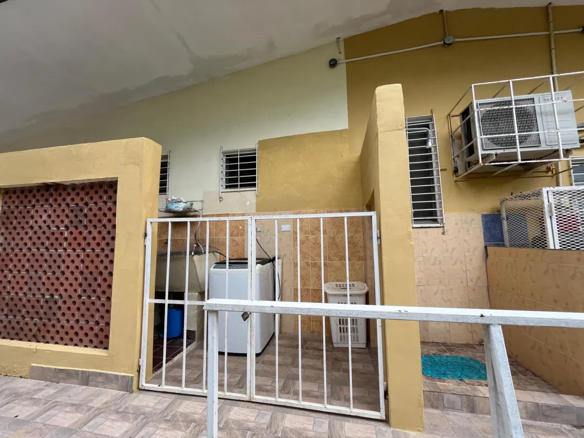 House in Playa Corona with large land