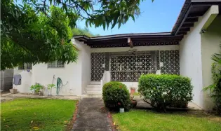 Venta de casa en Altos del Golf, San Francisco