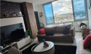 Alquiler de apartamento en PH Macedonia Towers, Pueblo Nuevo