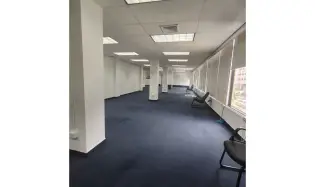 Alquiler de oficina 785m2 en Edificio Beta Continental, Obarrio