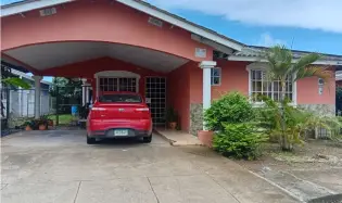 Venta de casa en Mirador de las Tablas, Los Santos