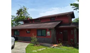 Venta de casa en Cerro Azul