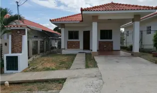 屋 在 Chitre 出租