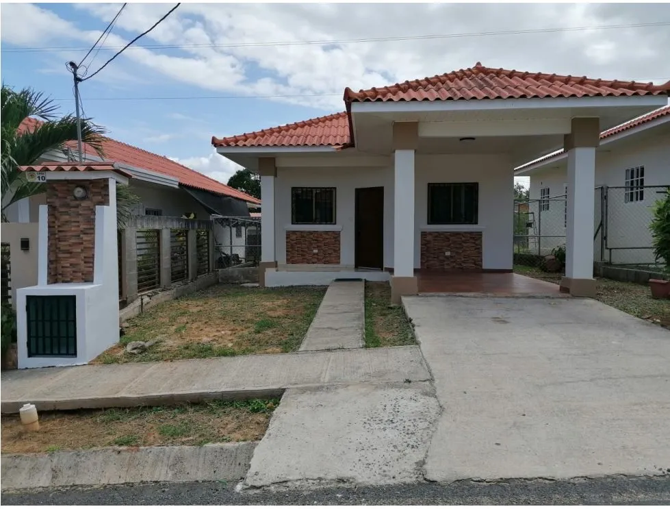 屋 在 Chitre 出租