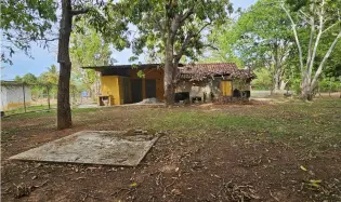 SE VENDE PROPIEDAD EN CENTRO DE SANTA ANA, LOS SANTOS