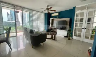 Venta de apartamento en PH Sevilla, Costa del Este