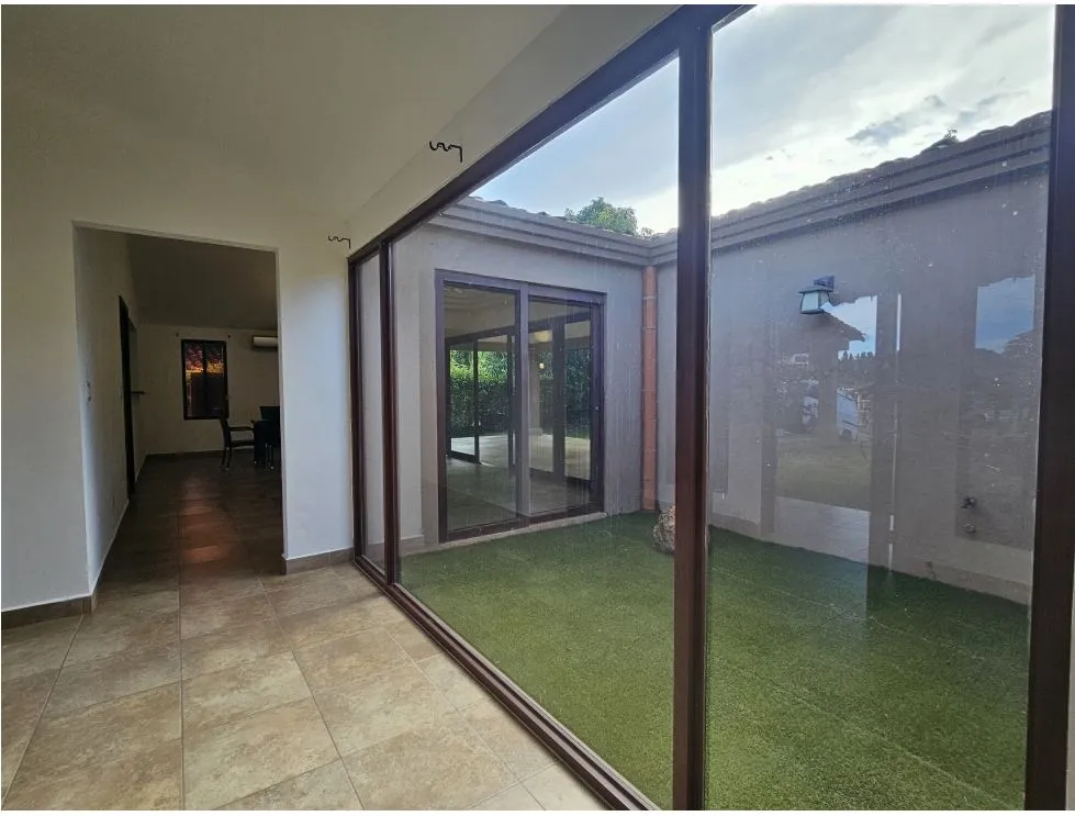 Rental/Sale of House in Residencial Cubitá, Chitré. MB
