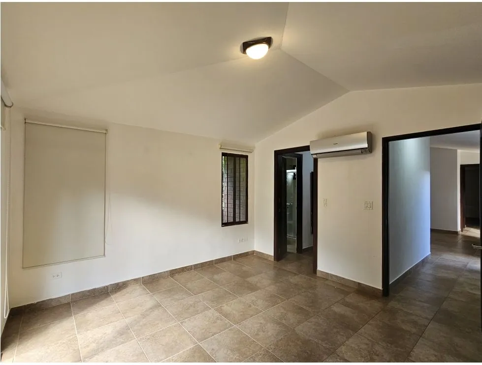 Rental/Sale of House in Residencial Cubitá, Chitré. MB