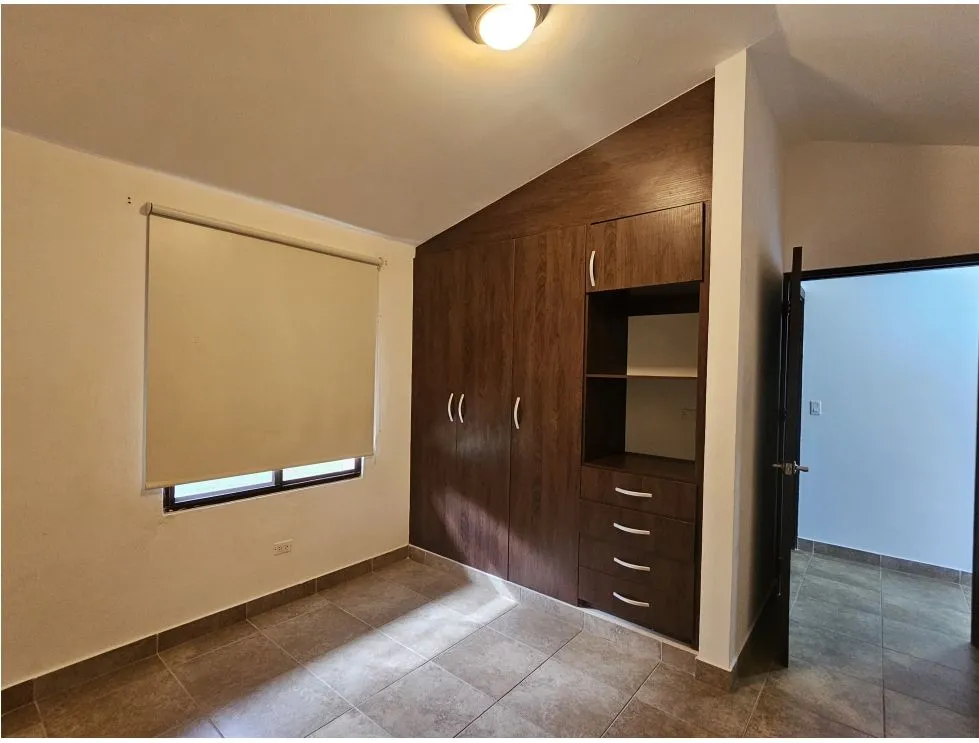 Rental/Sale of House in Residencial Cubitá, Chitré. MB