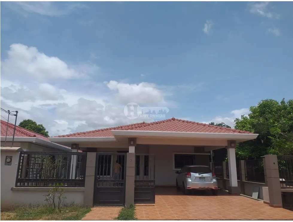 House for Sale/Rent in Villa Salvadora Urbanization, Chitré. MB