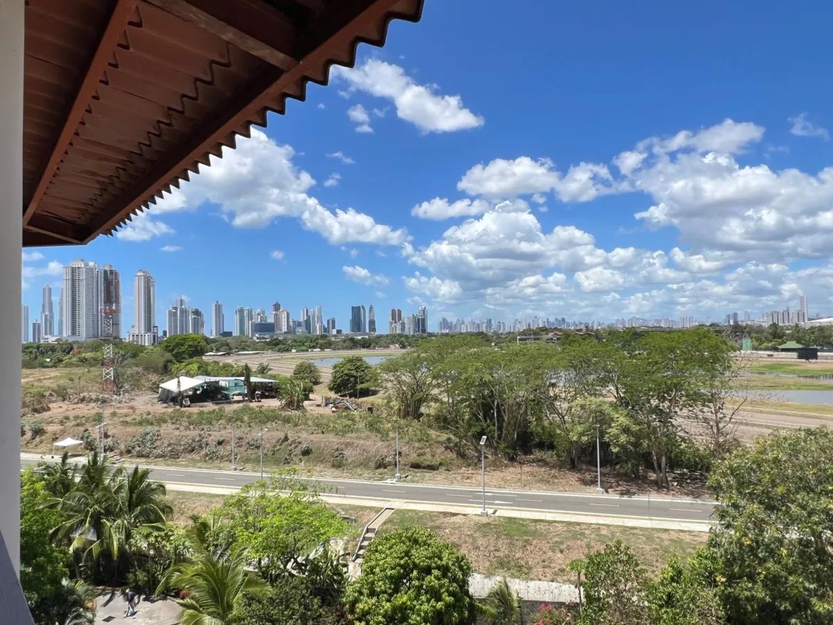Apartment for sale in Juan Diaz, Llano Bonito