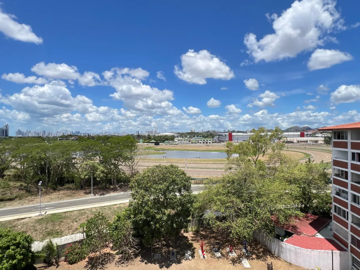 Apartment for sale in Juan Diaz, Llano Bonito