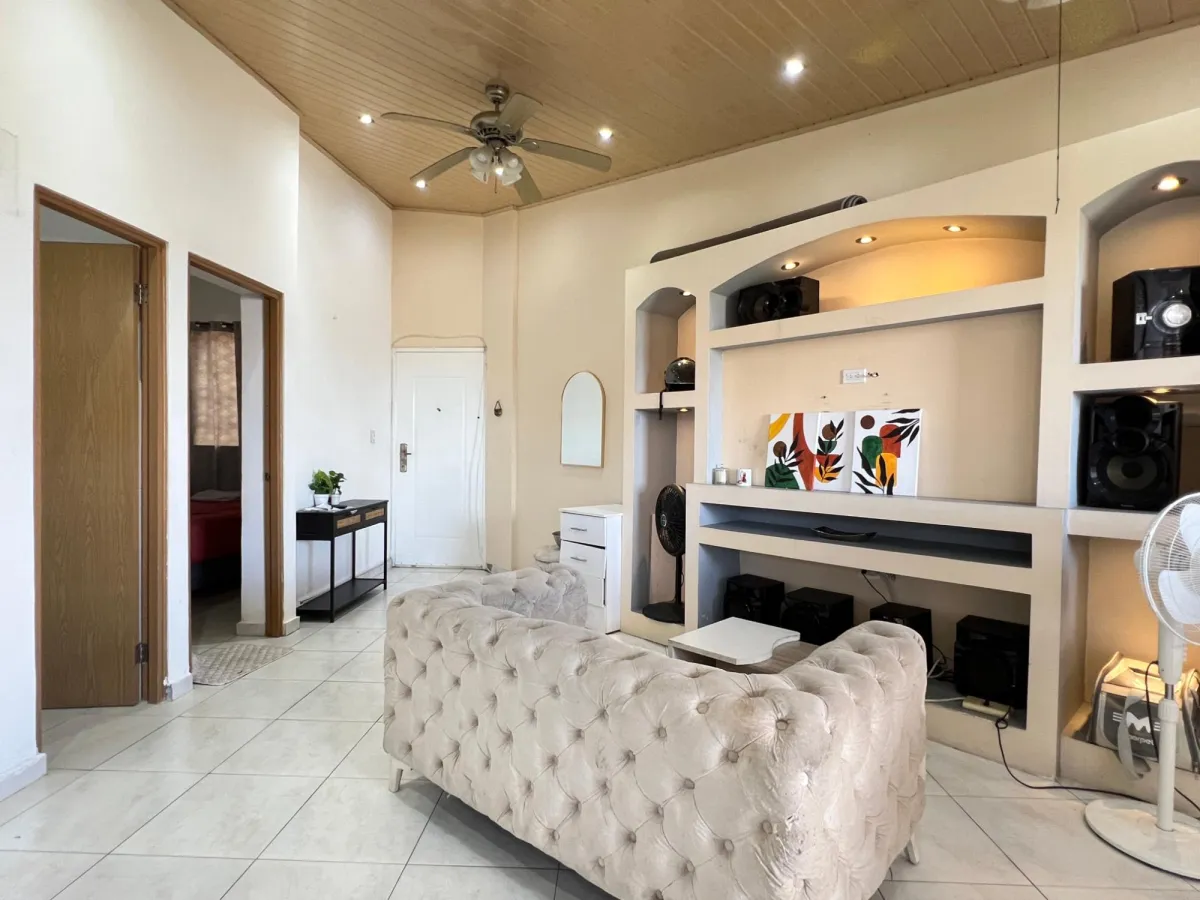 Apartment for sale in Juan Diaz, Llano Bonito