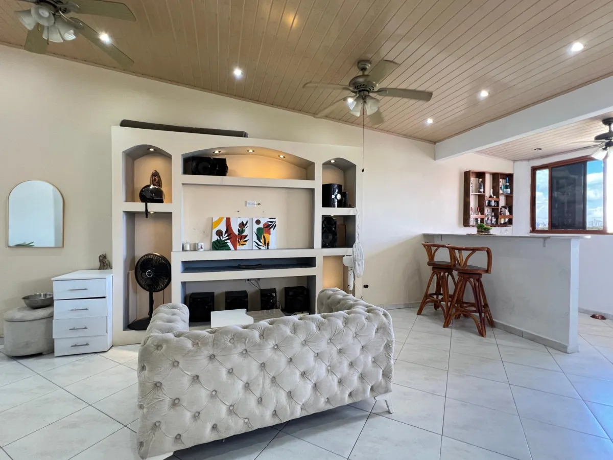 Apartment for sale in Juan Diaz, Llano Bonito