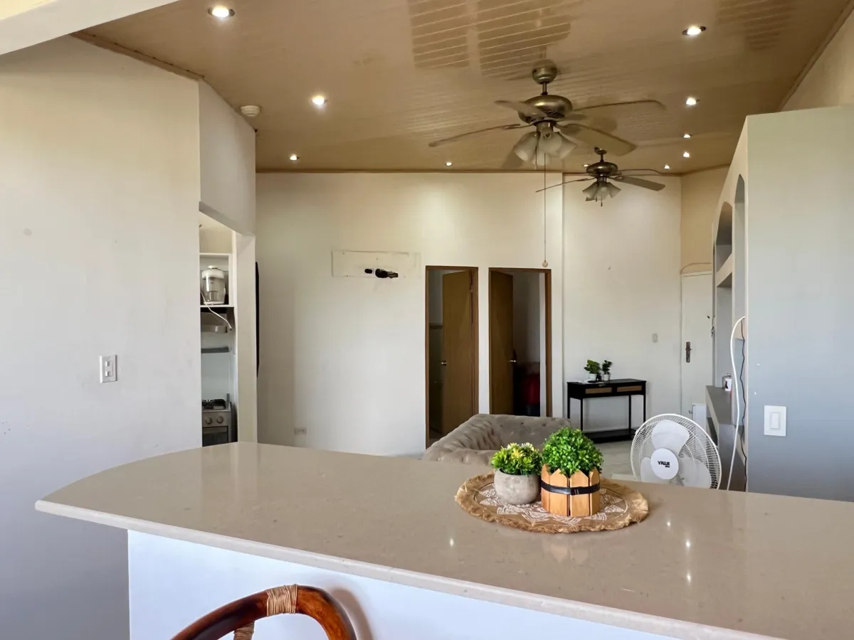Apartment for sale in Juan Diaz, Llano Bonito