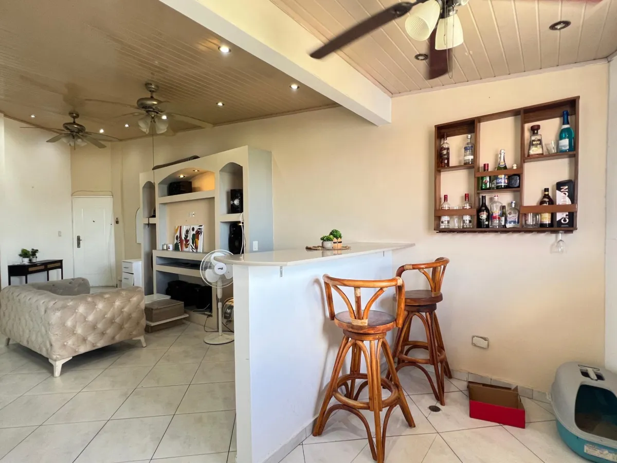 Apartment for sale in Juan Diaz, Llano Bonito