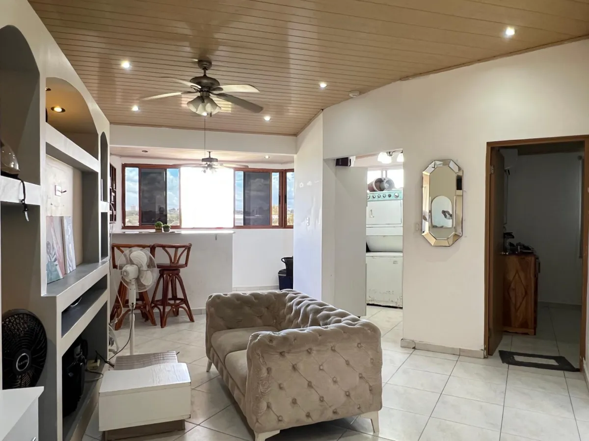 Apartment for sale in Juan Diaz, Llano Bonito