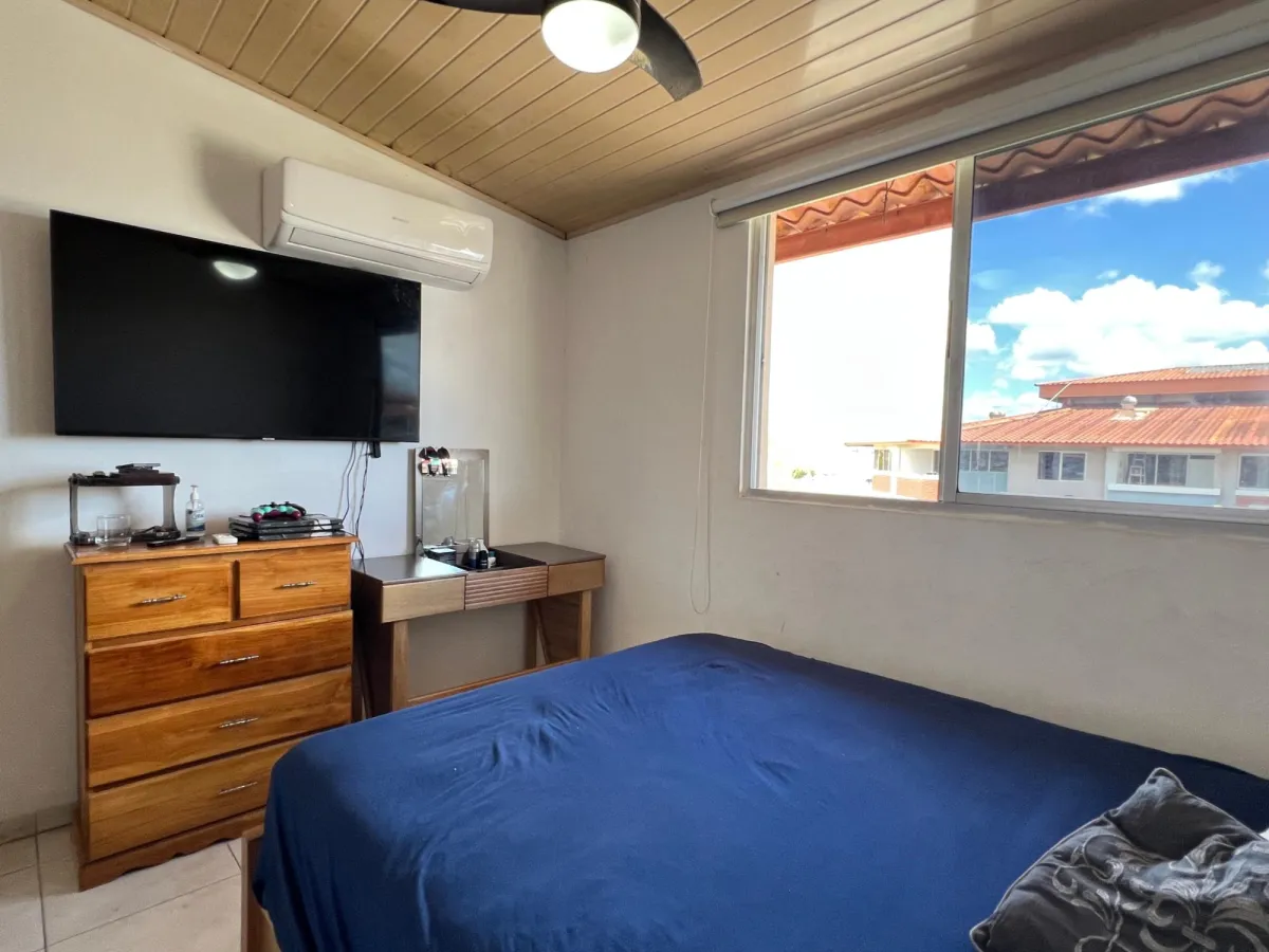 Apartment for sale in Juan Diaz, Llano Bonito