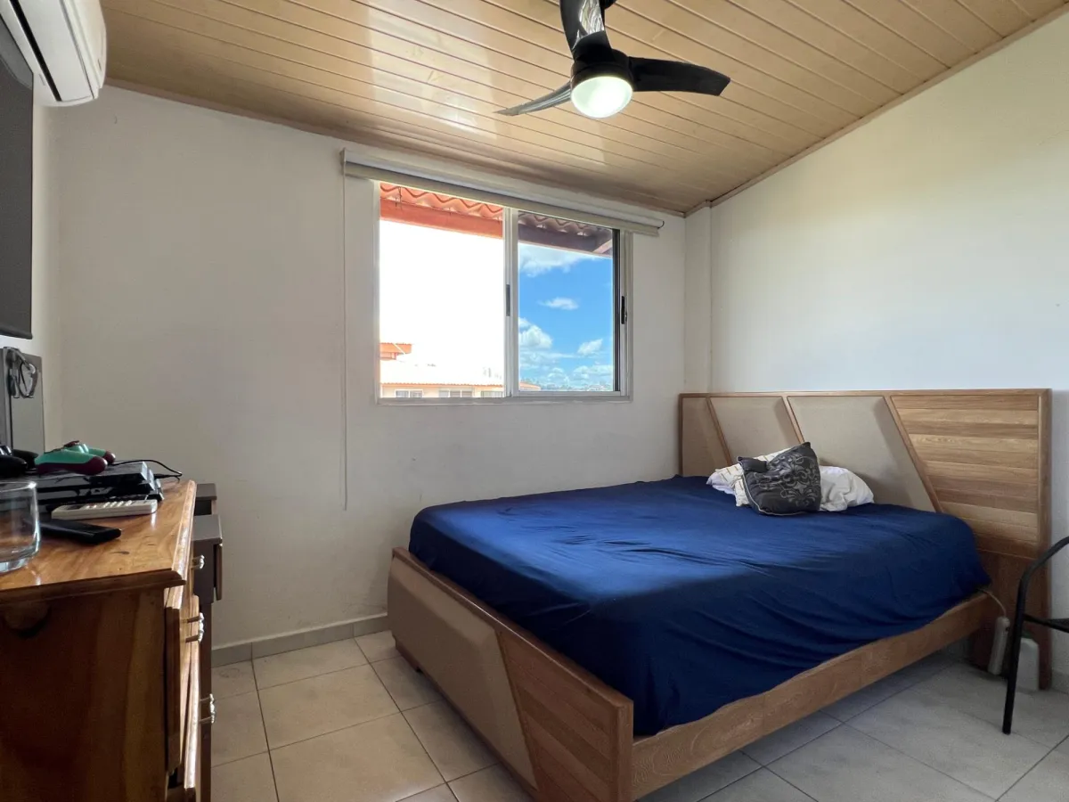 Apartment for sale in Juan Diaz, Llano Bonito