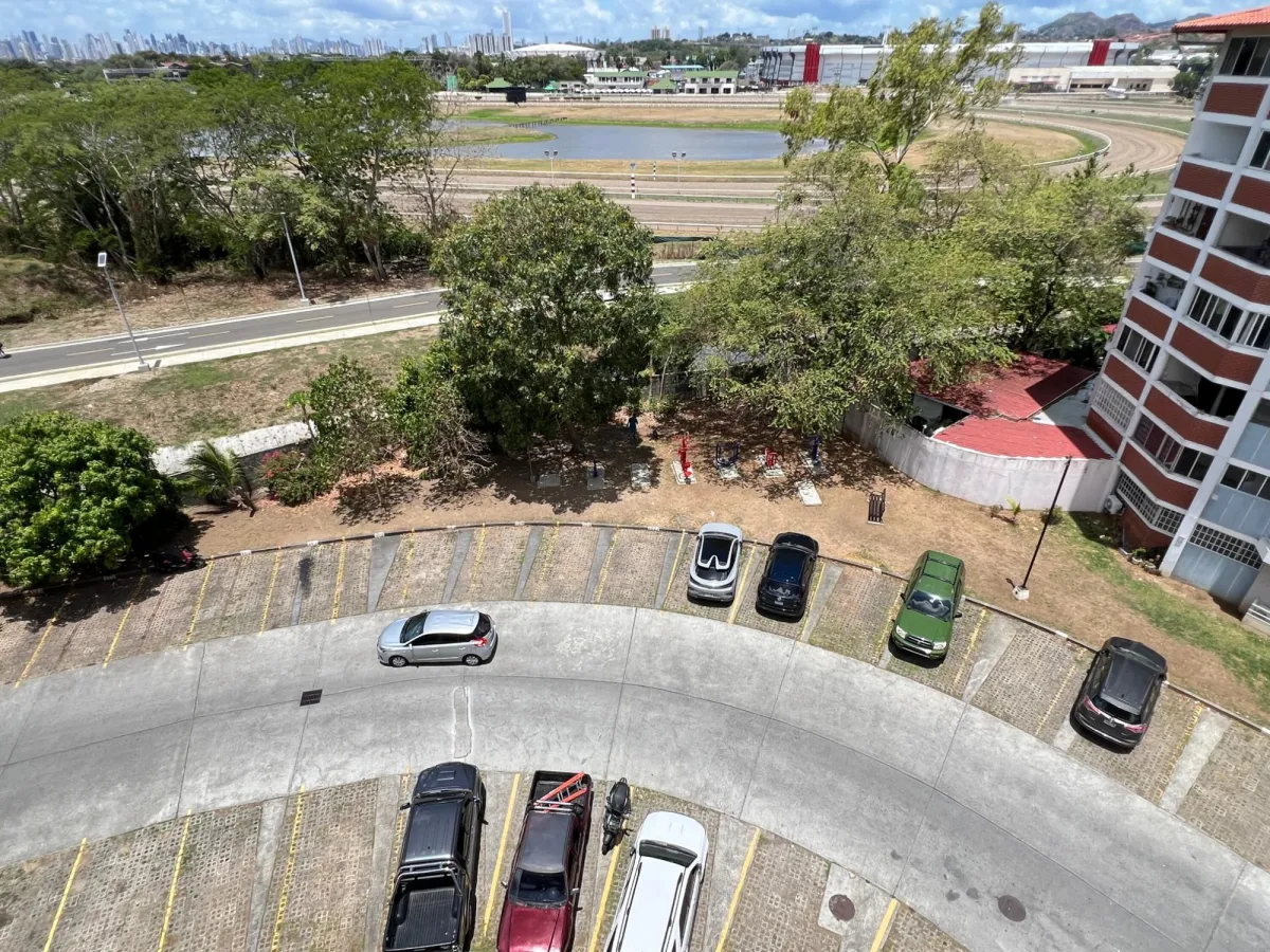 Apartment for sale in Juan Diaz, Llano Bonito