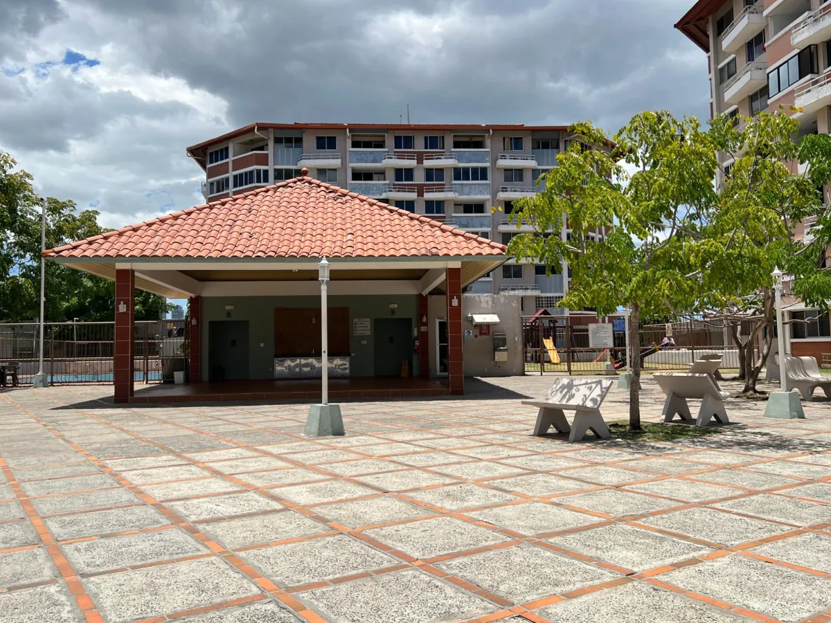 Apartment for sale in Juan Diaz, Llano Bonito