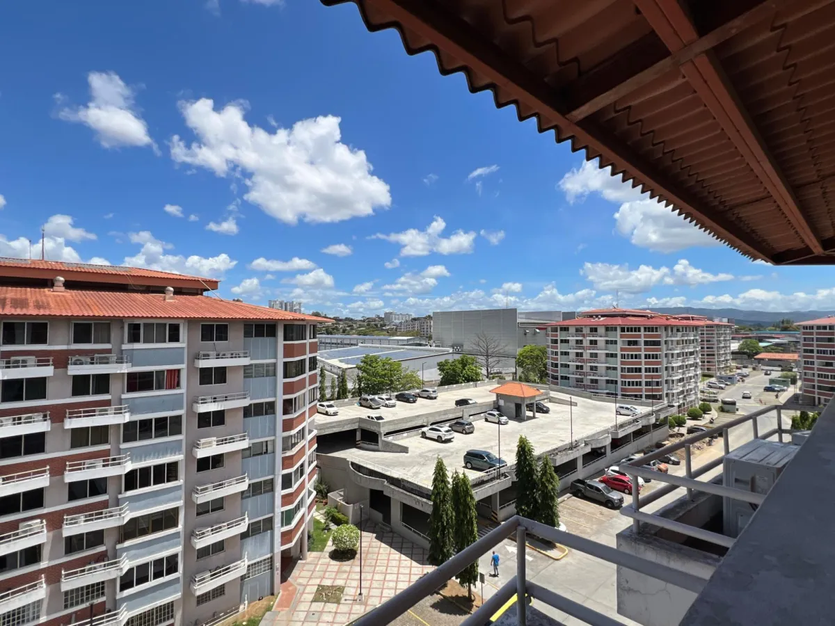 Apartment for sale in Juan Diaz, Llano Bonito