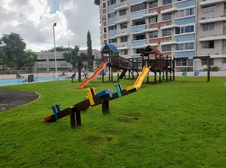 Apartment for sale in Juan Diaz, Llano Bonito