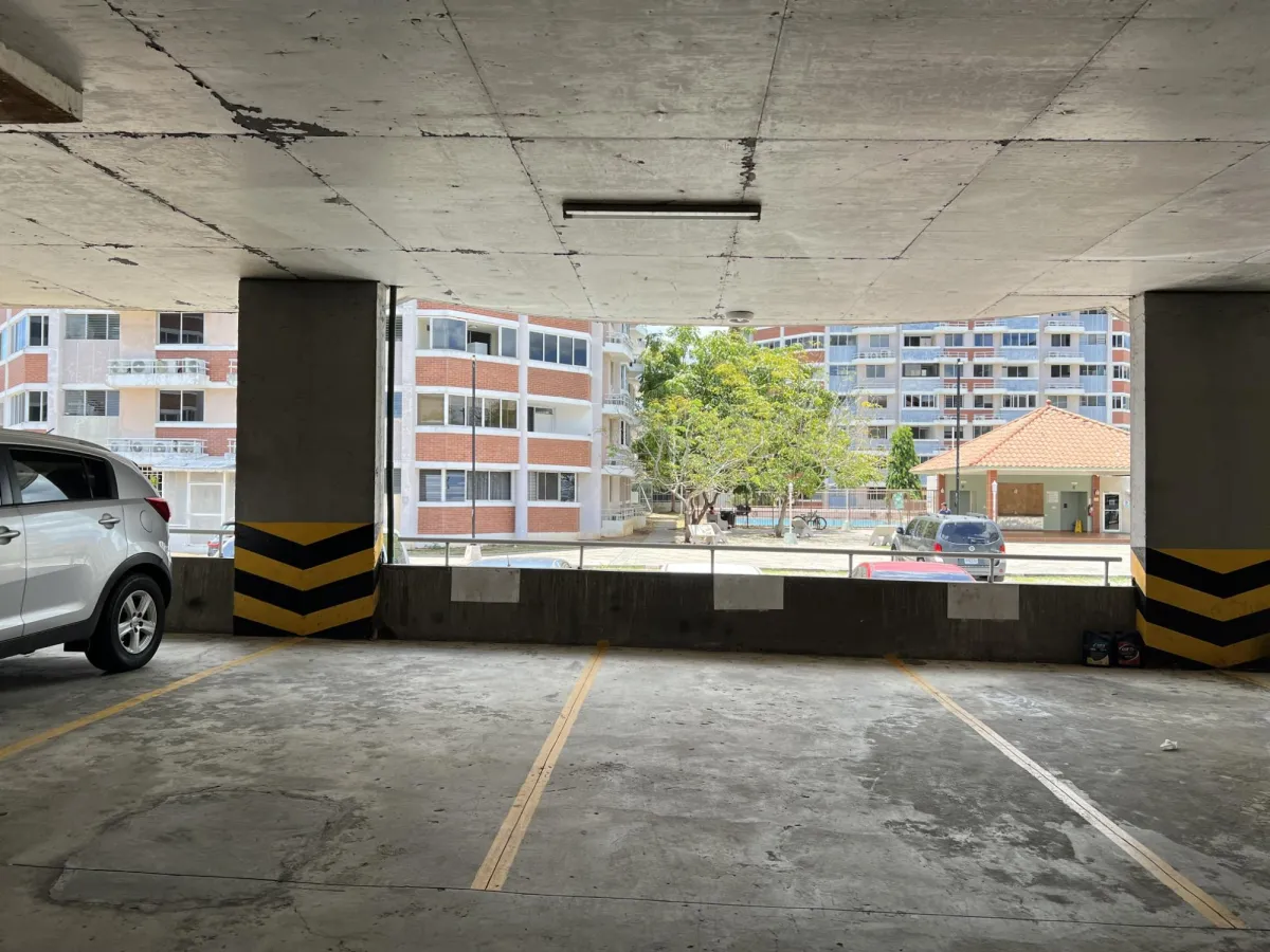 Apartment for sale in Juan Diaz, Llano Bonito