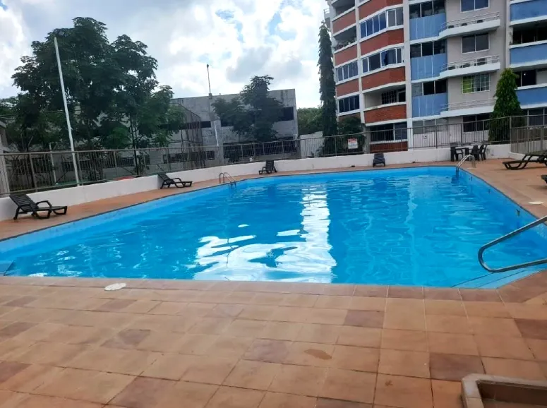 Apartment for sale in Juan Diaz, Llano Bonito