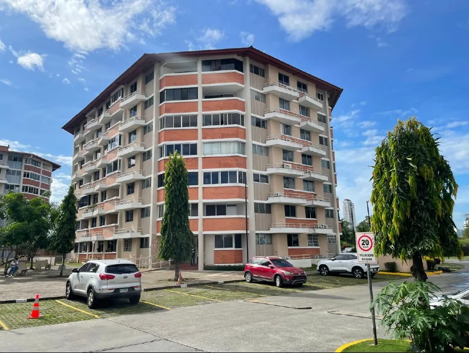 Apartment for sale in Juan Diaz, Llano Bonito