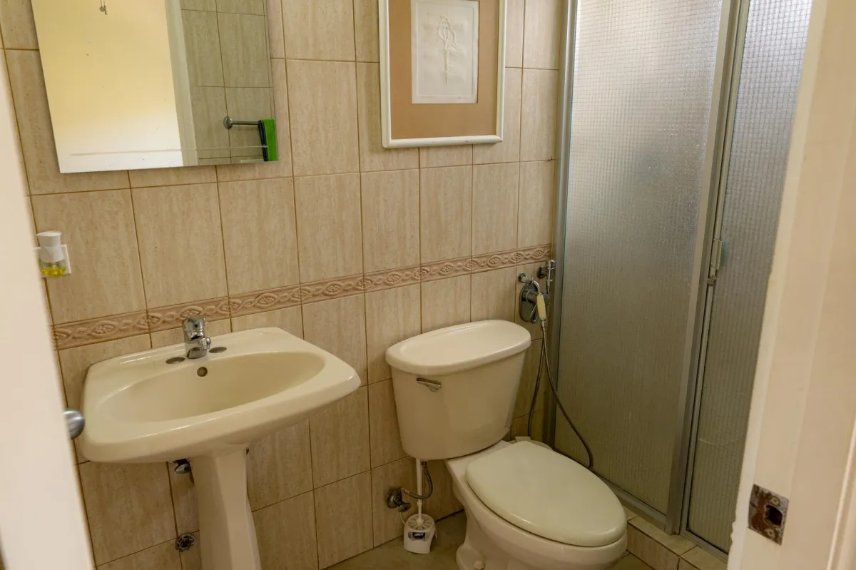 4 BEDROOM APARTMENT WITH OCEAN FRONT IN FARALLON P