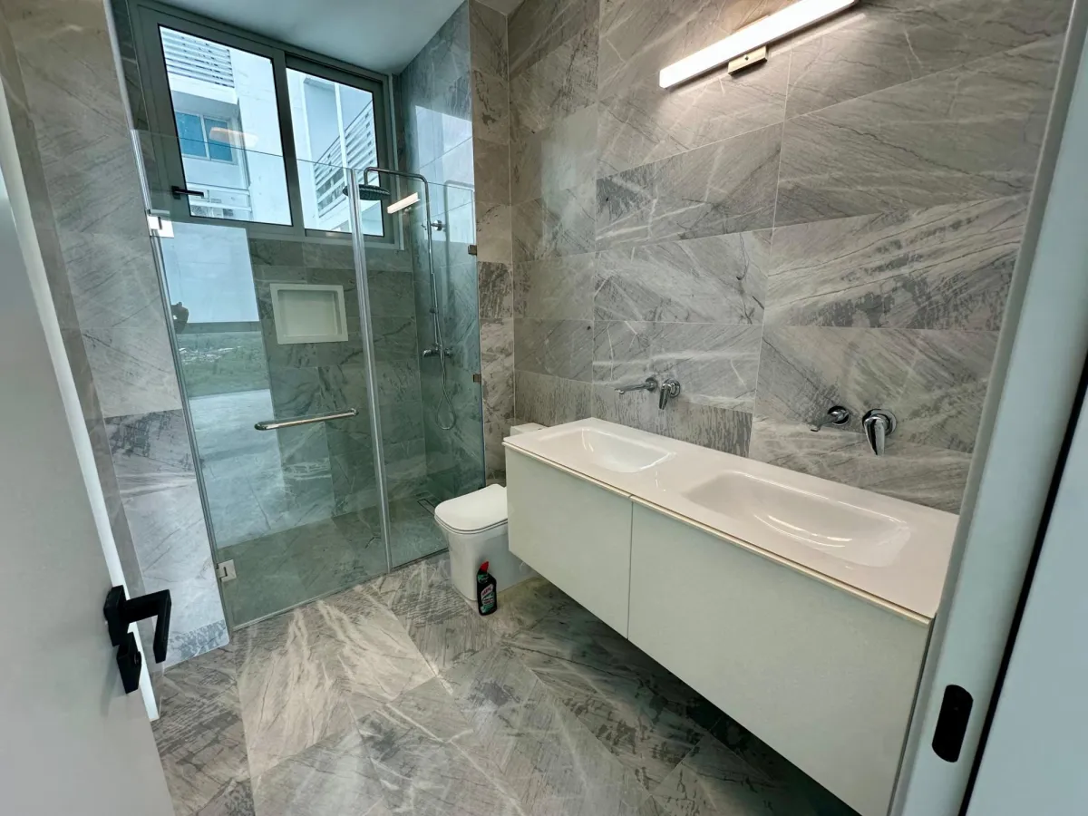 Appartement à Santa Maria à louer
