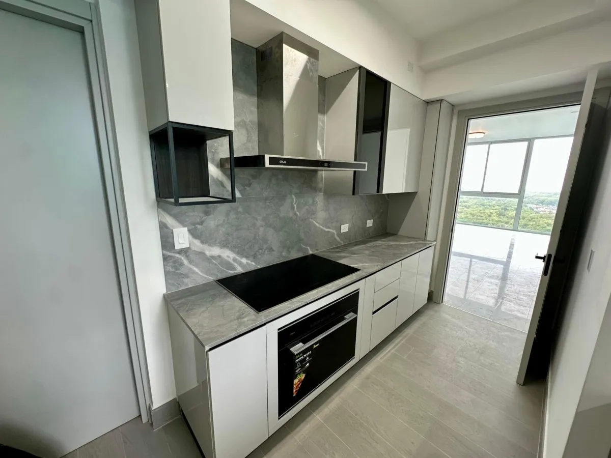 Appartement à Santa Maria à louer
