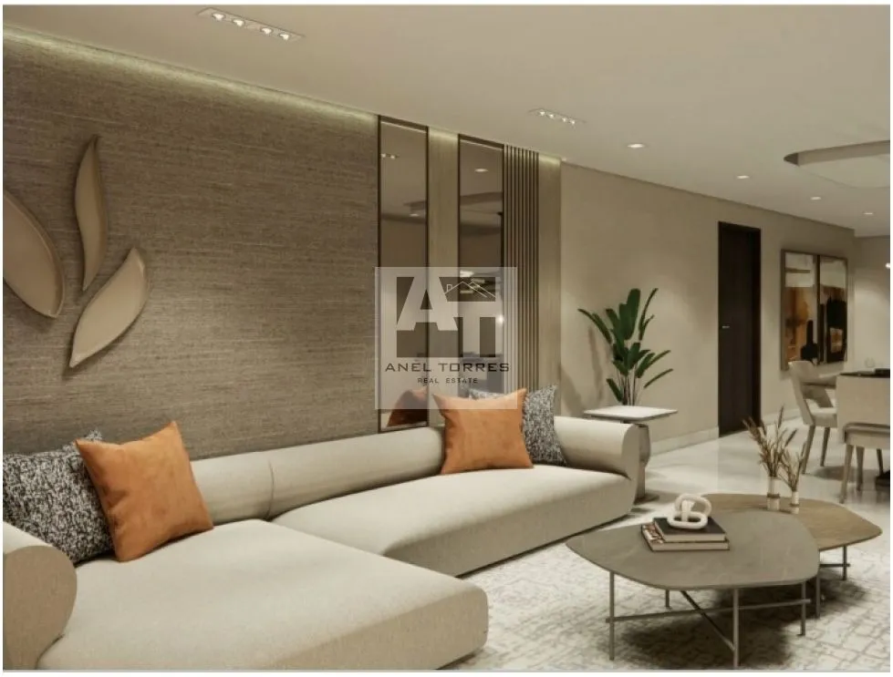 Venta de Apartamento en ALLURE at Punta Pacifica.