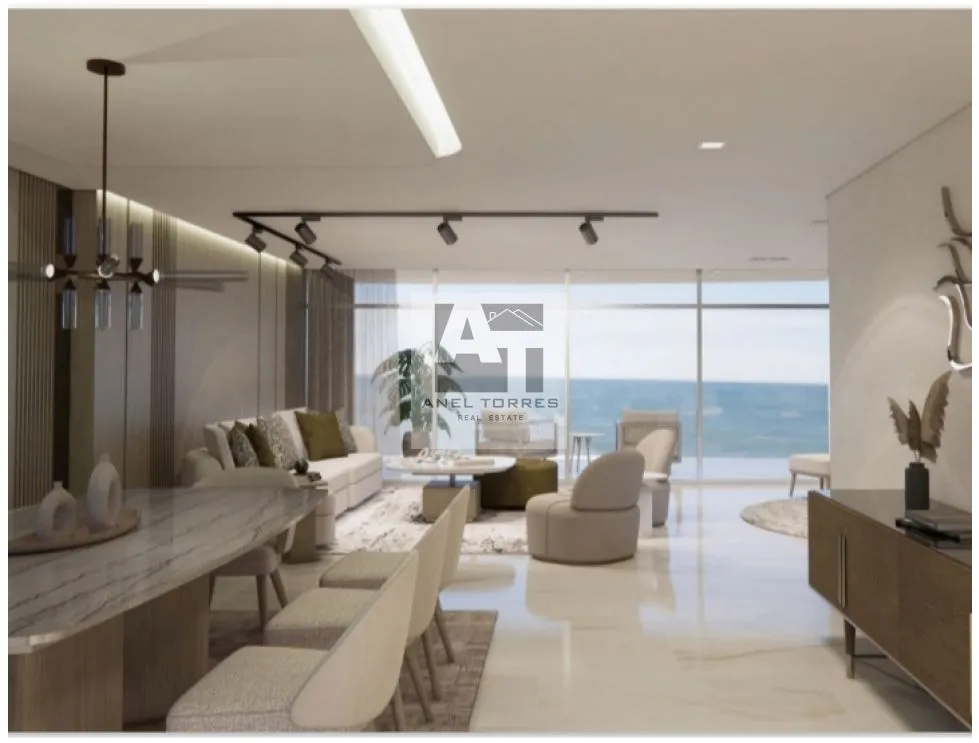 Venta de Apartamento en ALLURE at Punta Pacifica.