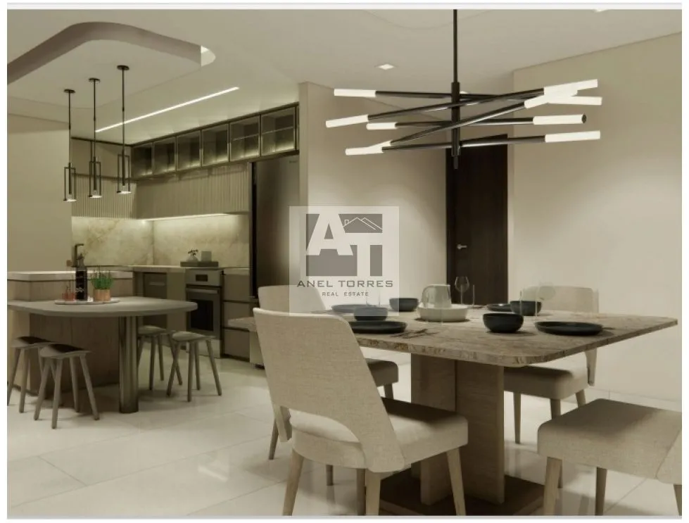 Venta de Apartamento en ALLURE at Punta Pacifica.