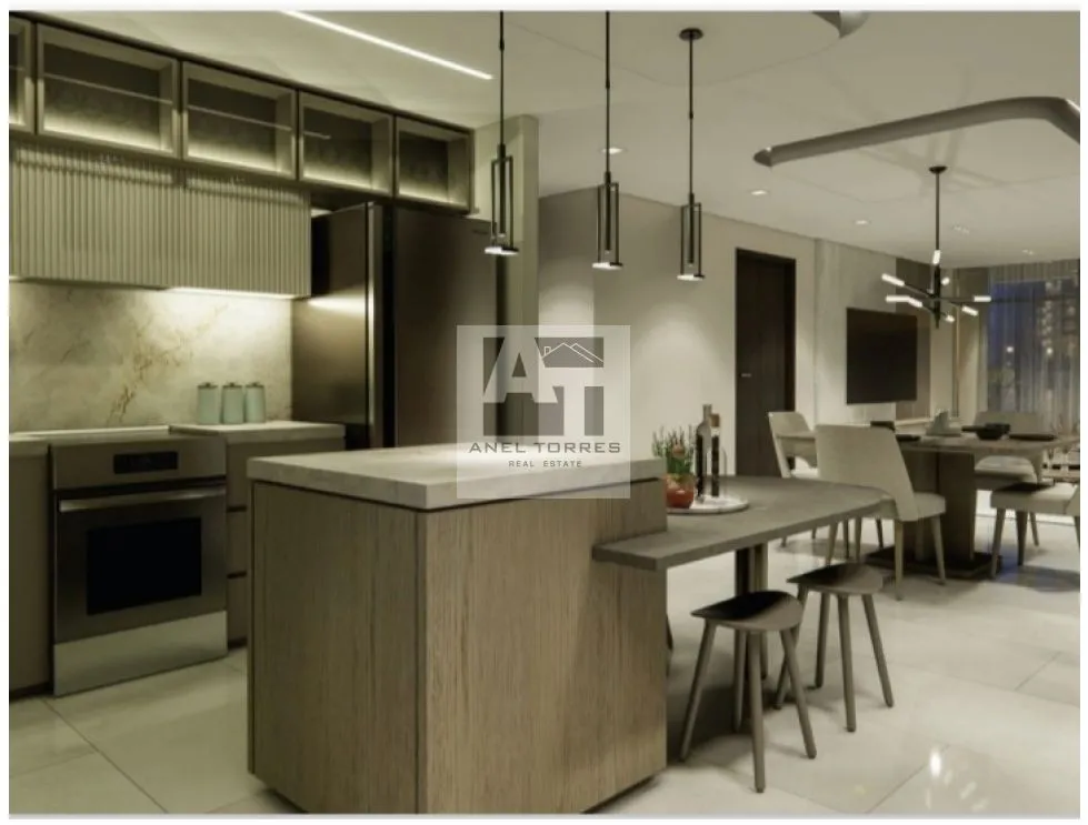 Venta de Apartamento en ALLURE at Punta Pacifica.