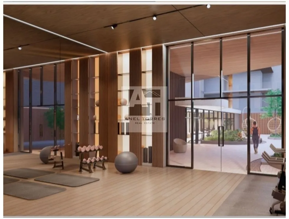Venta de Apartamento en ALLURE at Punta Pacifica.