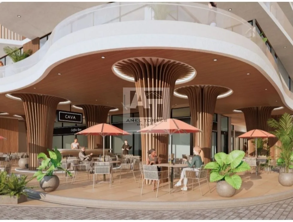 Venta de Apartamento en ALLURE at Punta Pacifica.