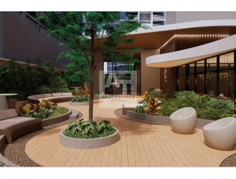 Venta de Apartamento en ALLURE at Punta Pacifica.