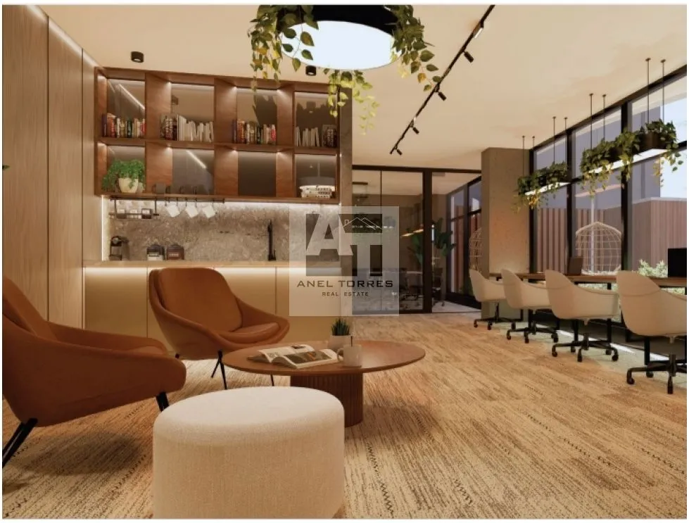 Venta de Apartamento en ALLURE at Punta Pacifica.