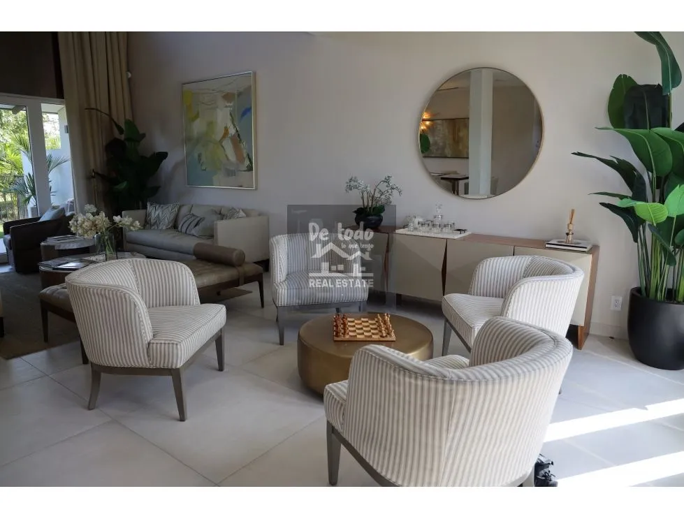 Se Vende Duplex en Santa Maria The Woods.