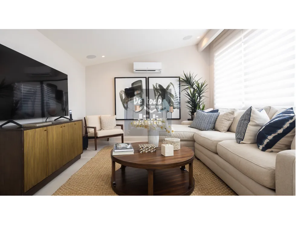 Se Vende Duplex en Santa Maria The Woods.