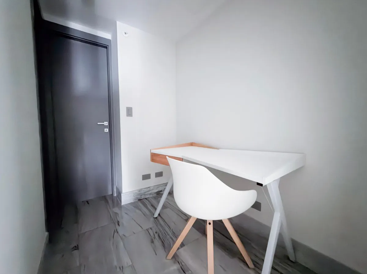 SPECTACULAR APARTMENT IN NUOVO BY ARMANI - 103 M2