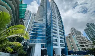 VENDO PH. GRAND TOWER - PUNTA PACÍFICA