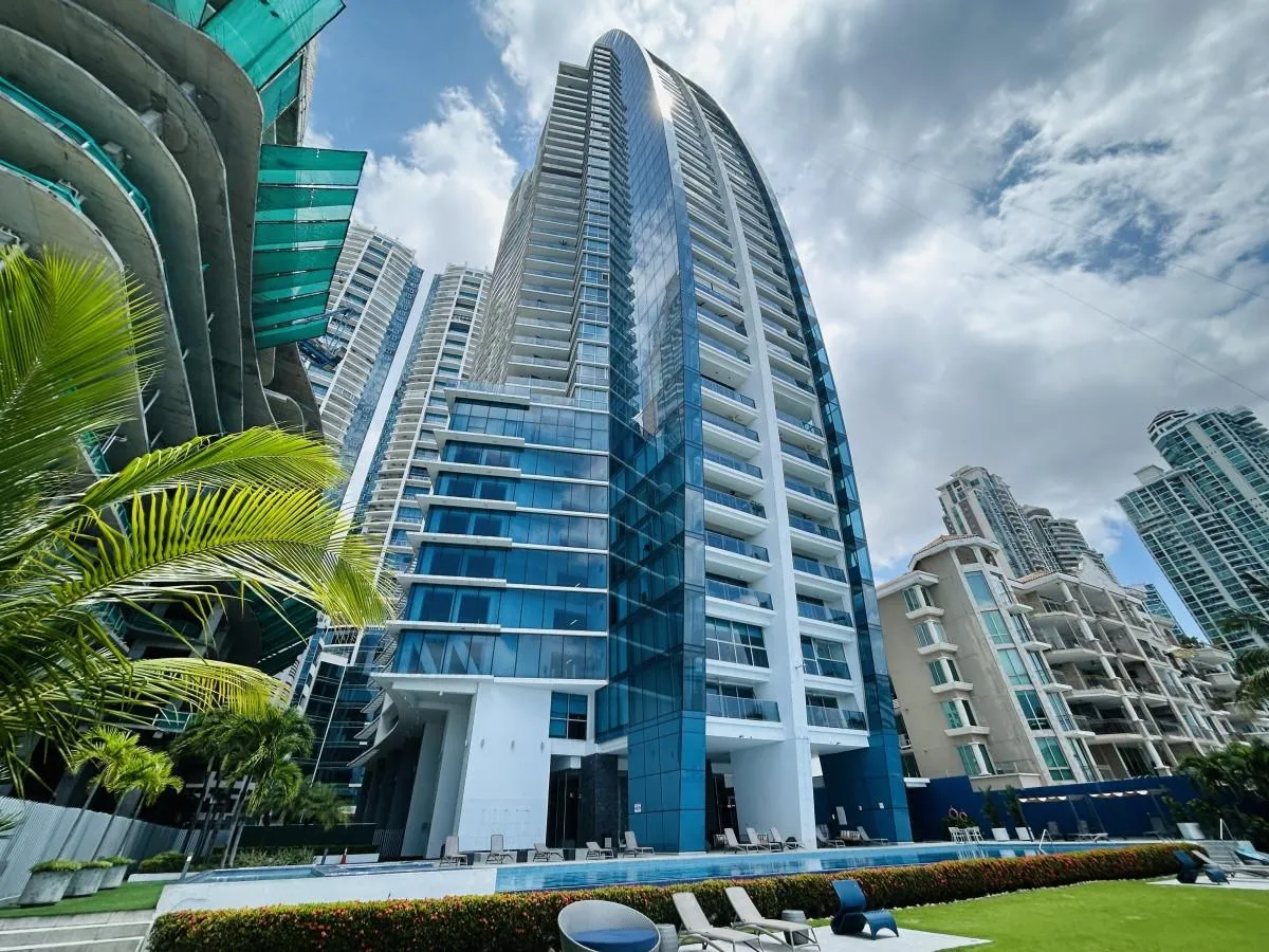 FOR SALE PH GRAND TOWER - PUNTA PACIFICA