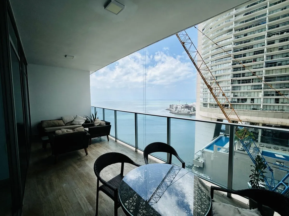 FOR SALE PH GRAND TOWER - PUNTA PACIFICA