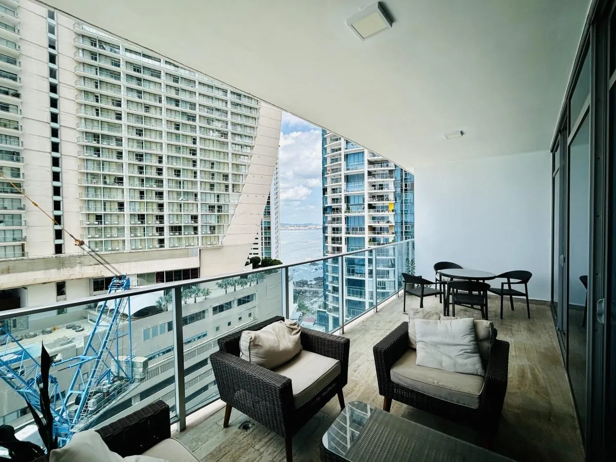 FOR SALE PH GRAND TOWER - PUNTA PACIFICA