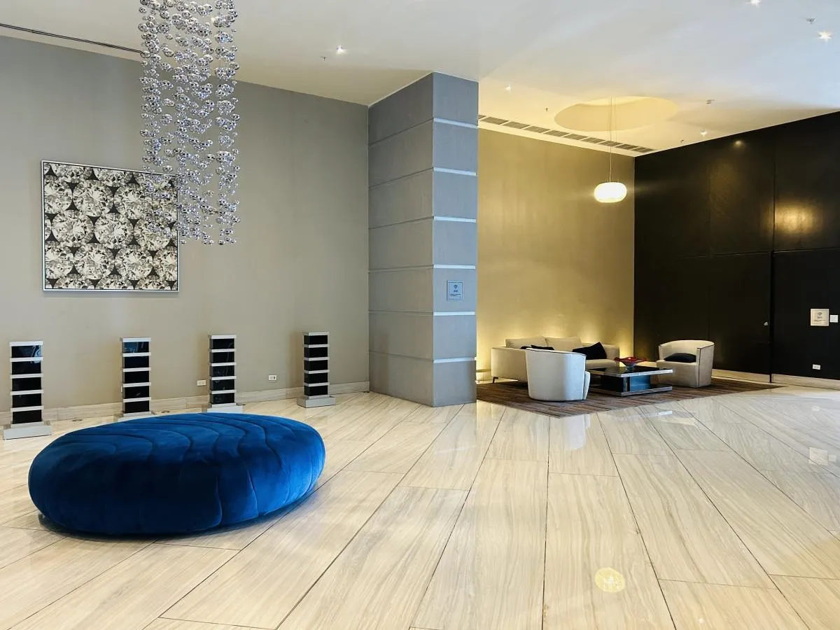 FOR SALE PH GRAND TOWER - PUNTA PACIFICA